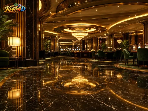 Alt gambar Leprechaun Riches dengan tampilan permainan slot bertema ceria