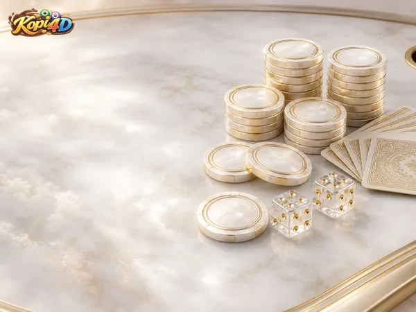 Alt gambar detail visual dan simbol permainan Leprechaun Riches